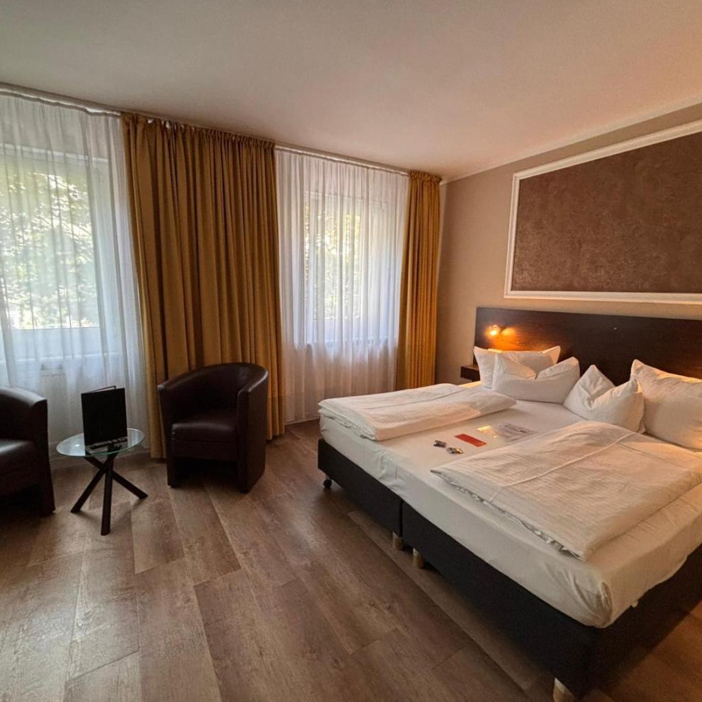 Photograph of Hotel Kiez Pension Berlin