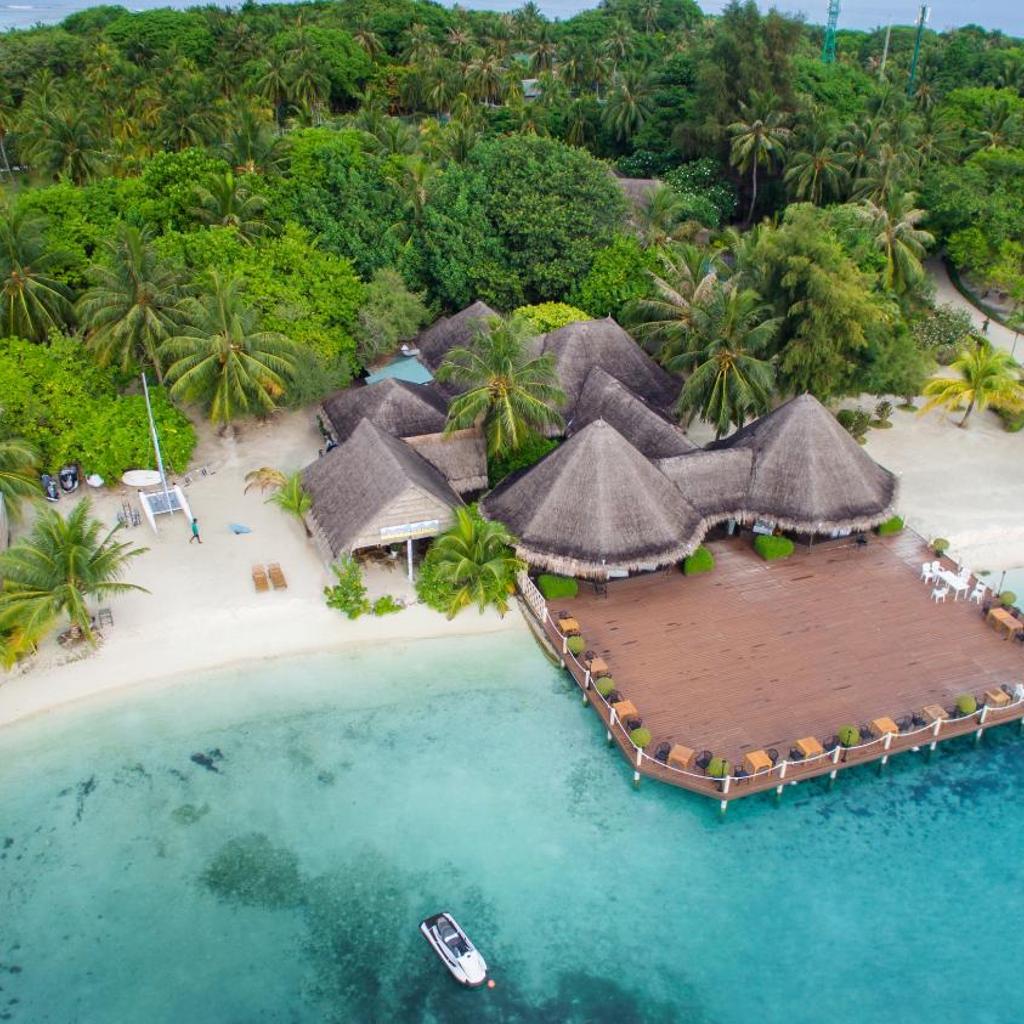 Adaaran Select Hudhuranfushi, photo 5
