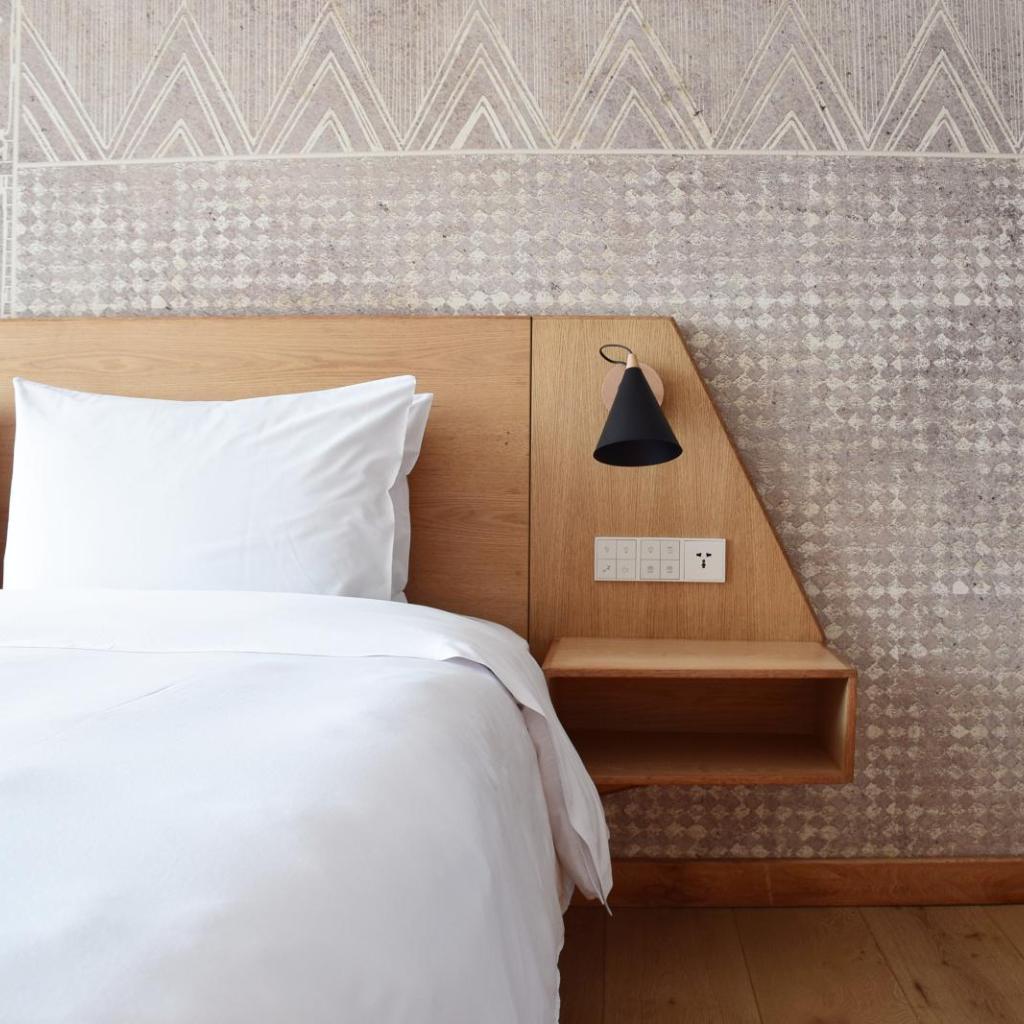 GO Quito Hotel — 