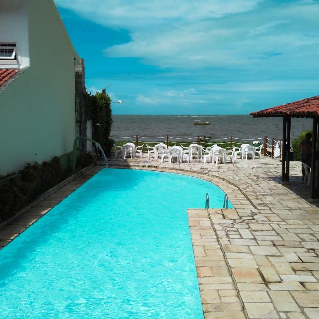 Rede Andrade Baía Dos Corais — foto 7