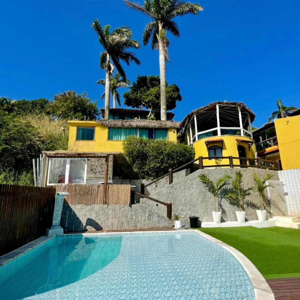 Pousada Bella vista — foto 6