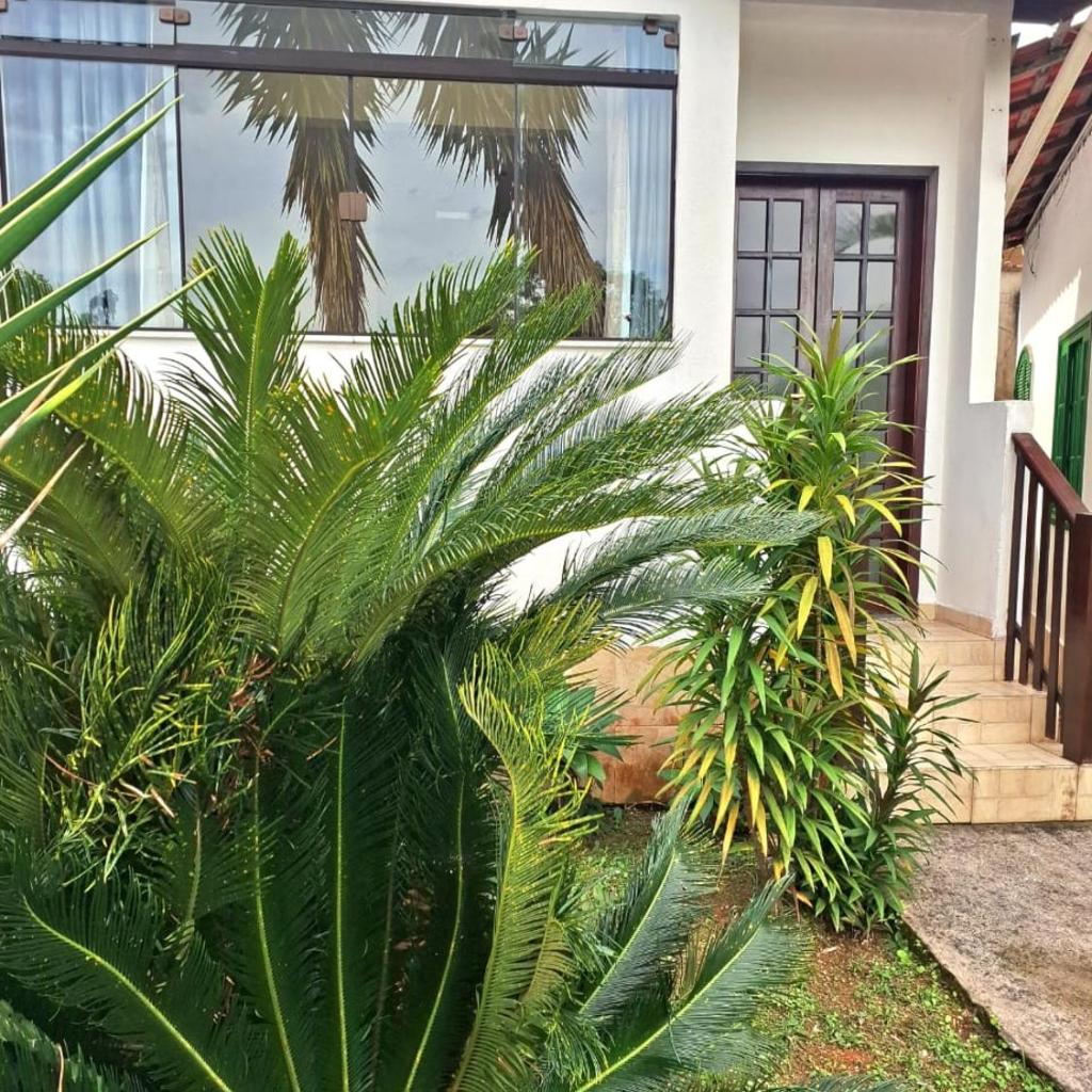 Pousada 3 Corações Penedo — foto 5