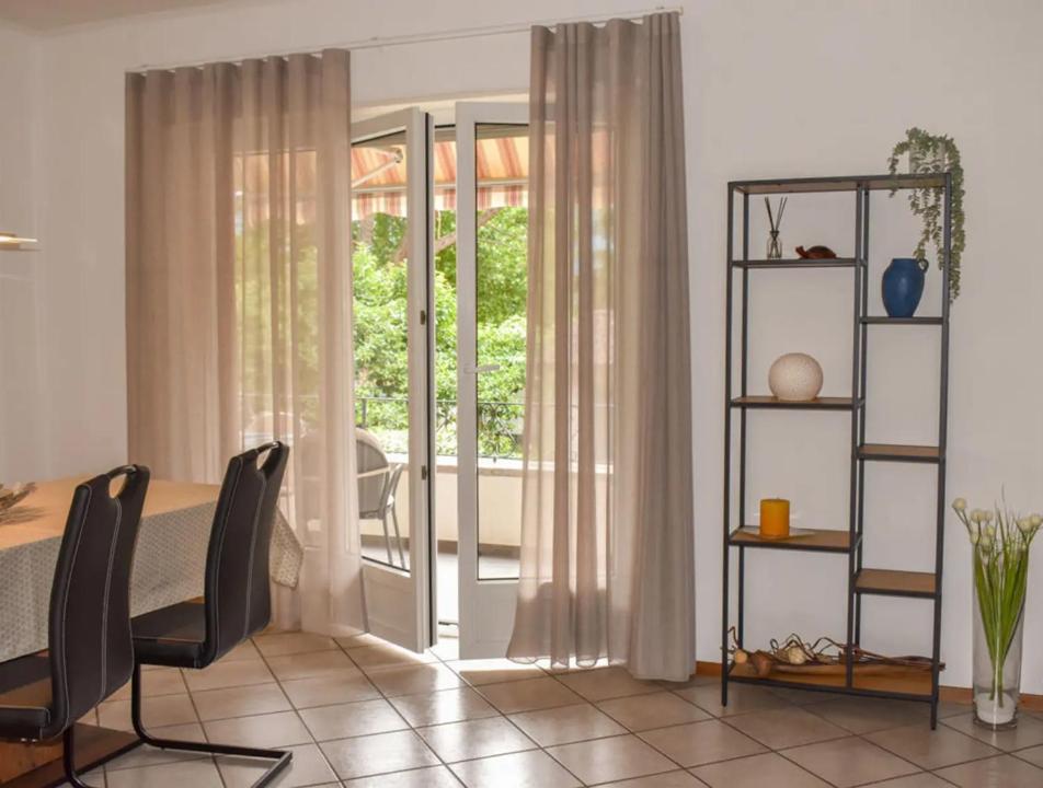 Image 1 - Appartamento Al Passetto - 15 min walk from Piazza Grande