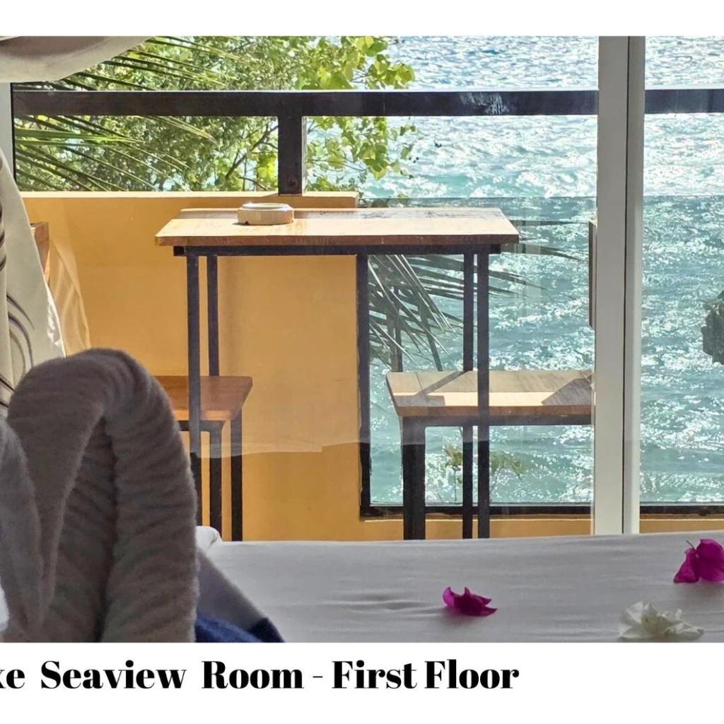 Beach Villa Maldives - hotel by the beach, photo 3