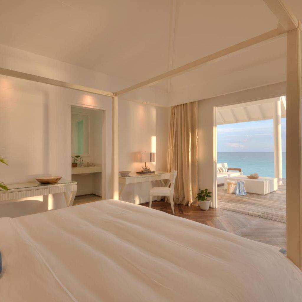 Diamonds Athuruga Beach & Water Villas, photo 4