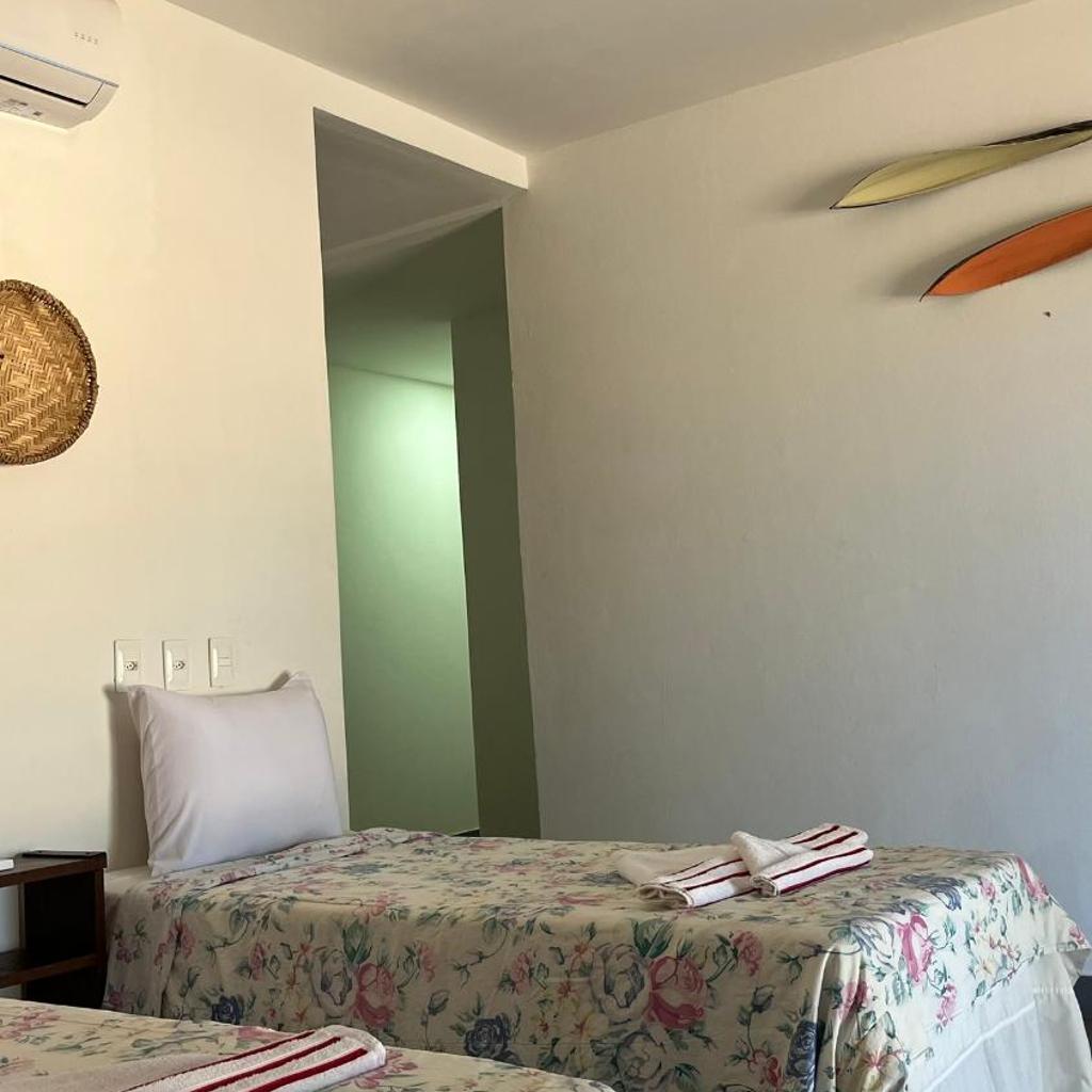 Recanto da Praia Pousada — foto 11