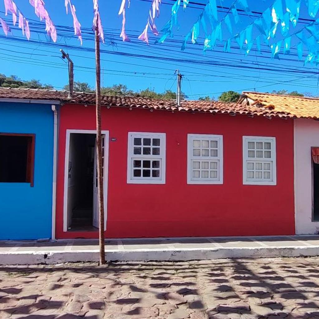 Hostel Mucugê — foto 4