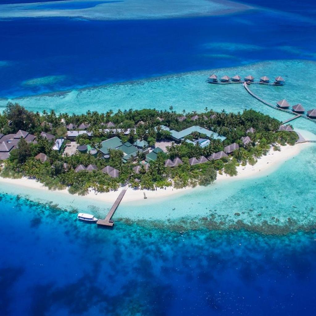 Adaaran Club Rannalhi, photo 2