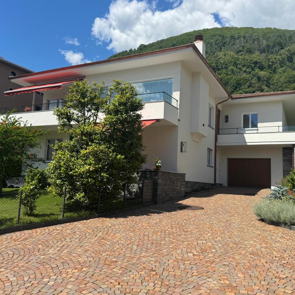 Image 22 - Appartamento con giardino al Melograno