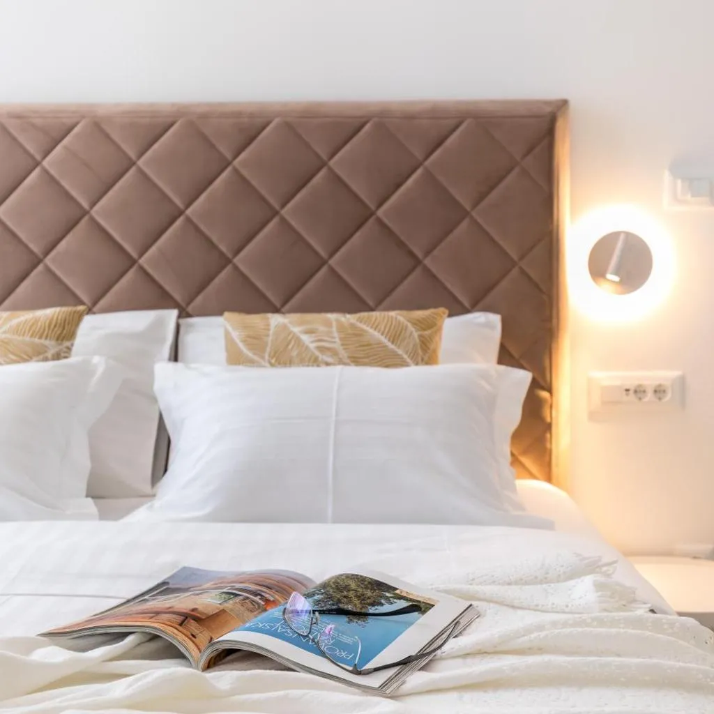 Apartments de luxe Adriatic 1 & Adriatic 2