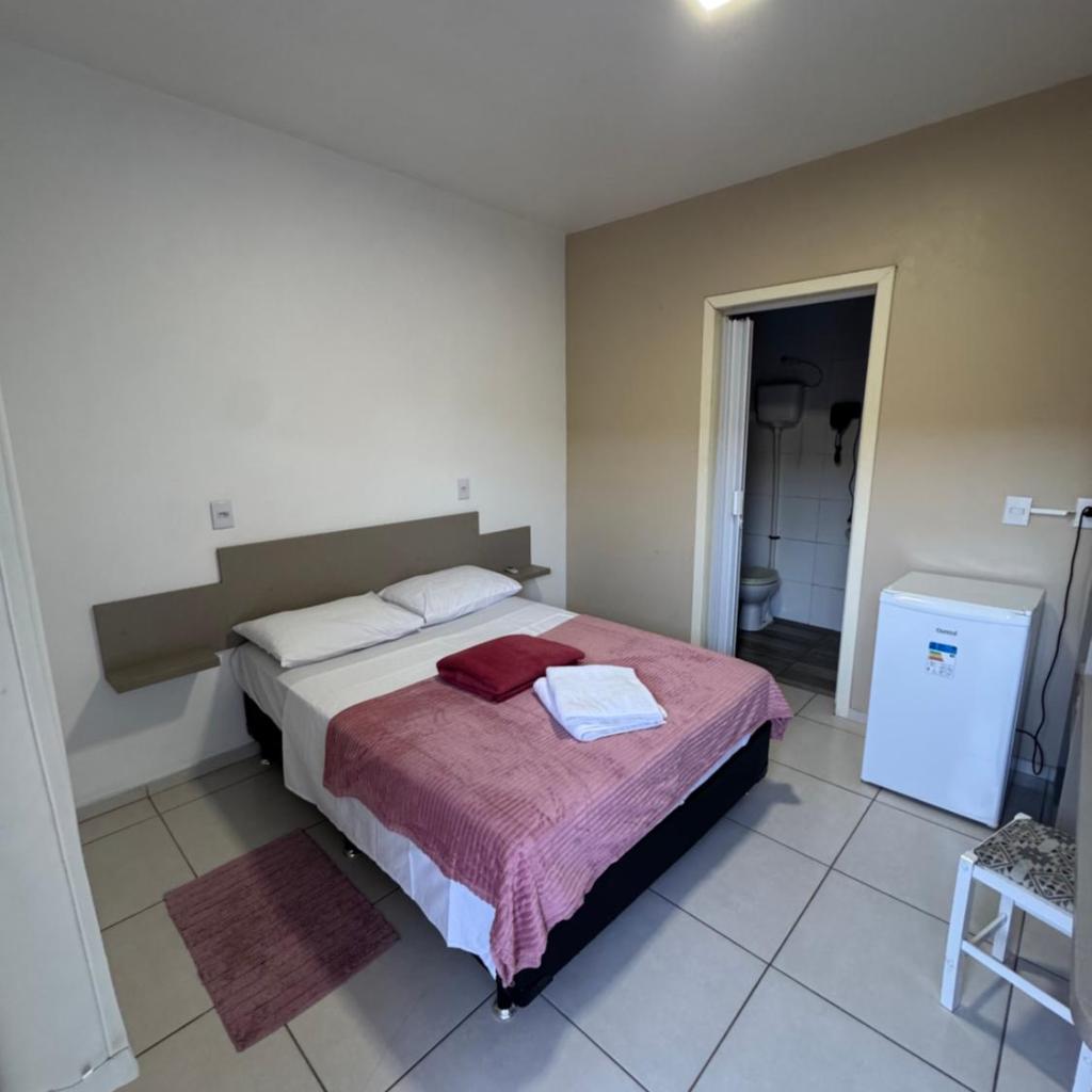 Villa Germânia - Pousada da Luiza — foto 6