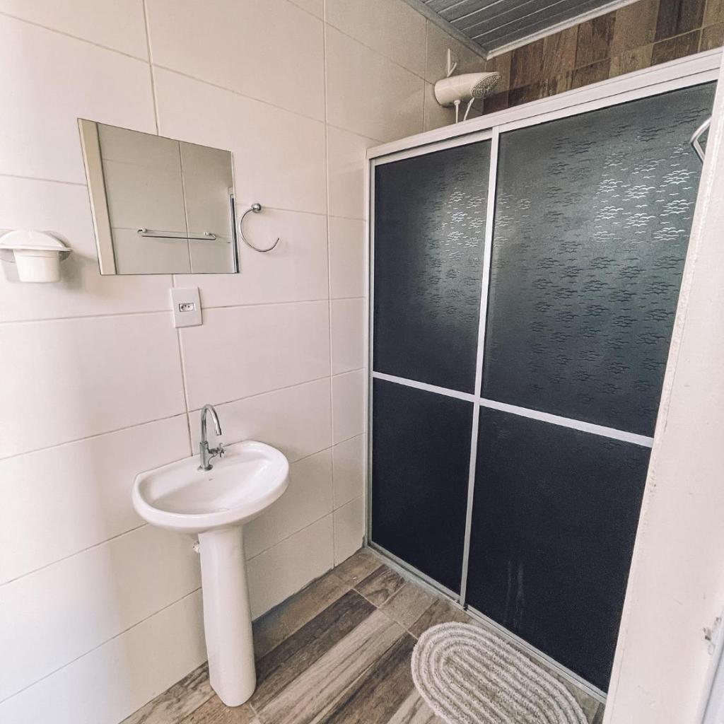 Villa Germânia - Pousada da Luiza — foto 12