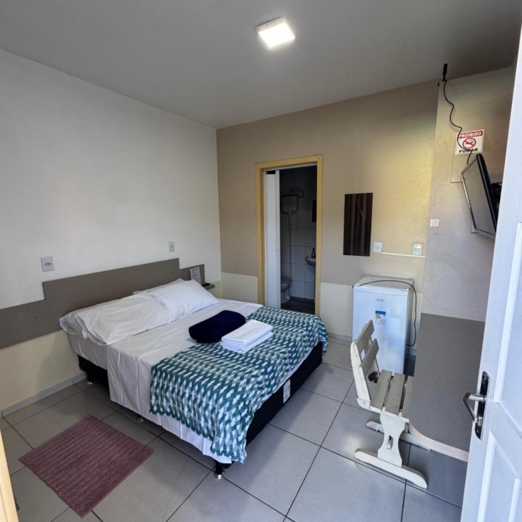 Villa Germânia - Pousada da Luiza — foto 9