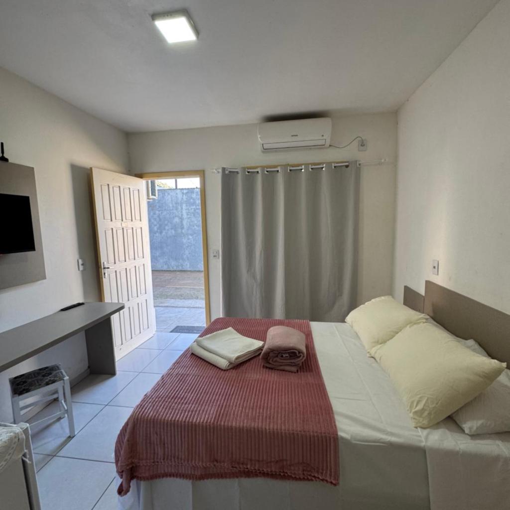Villa Germânia - Pousada da Luiza — foto 5