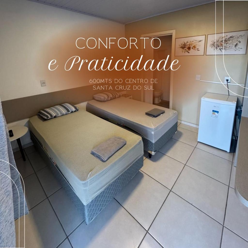 Villa Germânia - Pousada da Luiza — foto 3