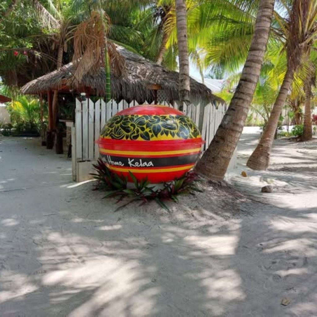 Holiday Home Kelaa by eMzaz, image 1 of 6