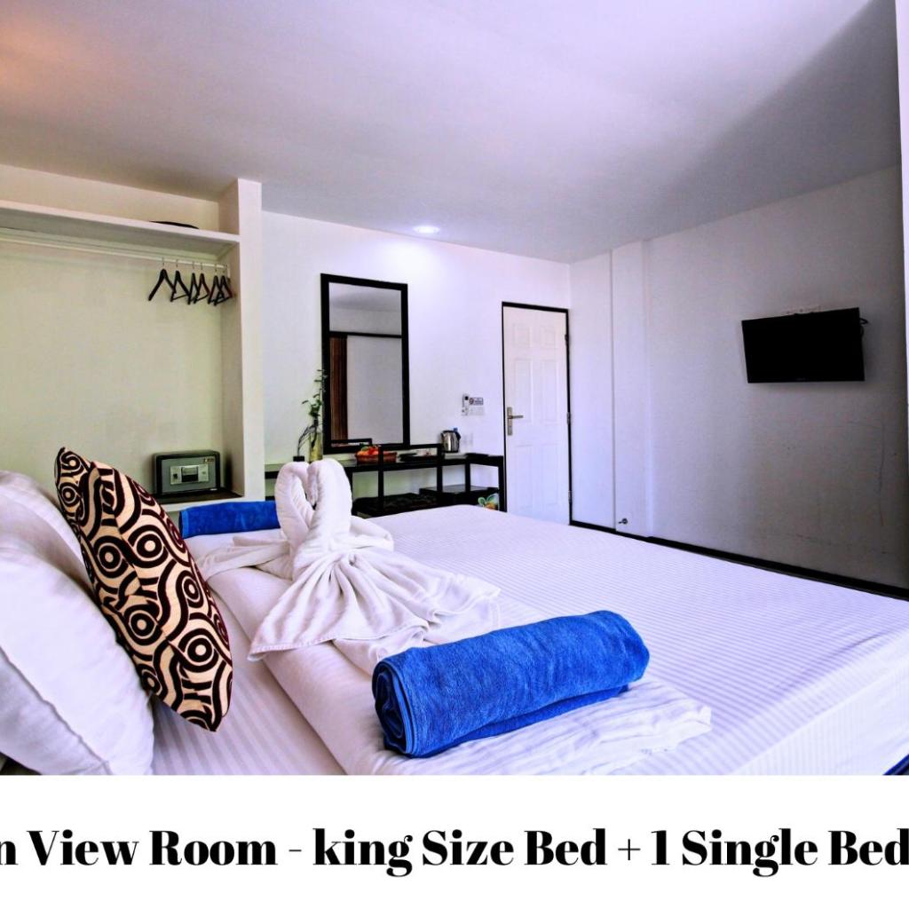 Beach Villa Maldives - hotel by the beach, photo 5
