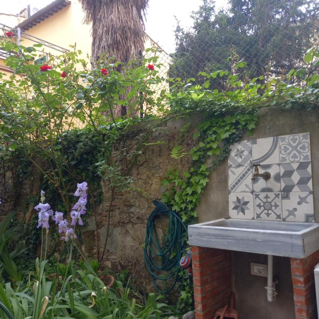 Photograph of la ginella la casa vintage