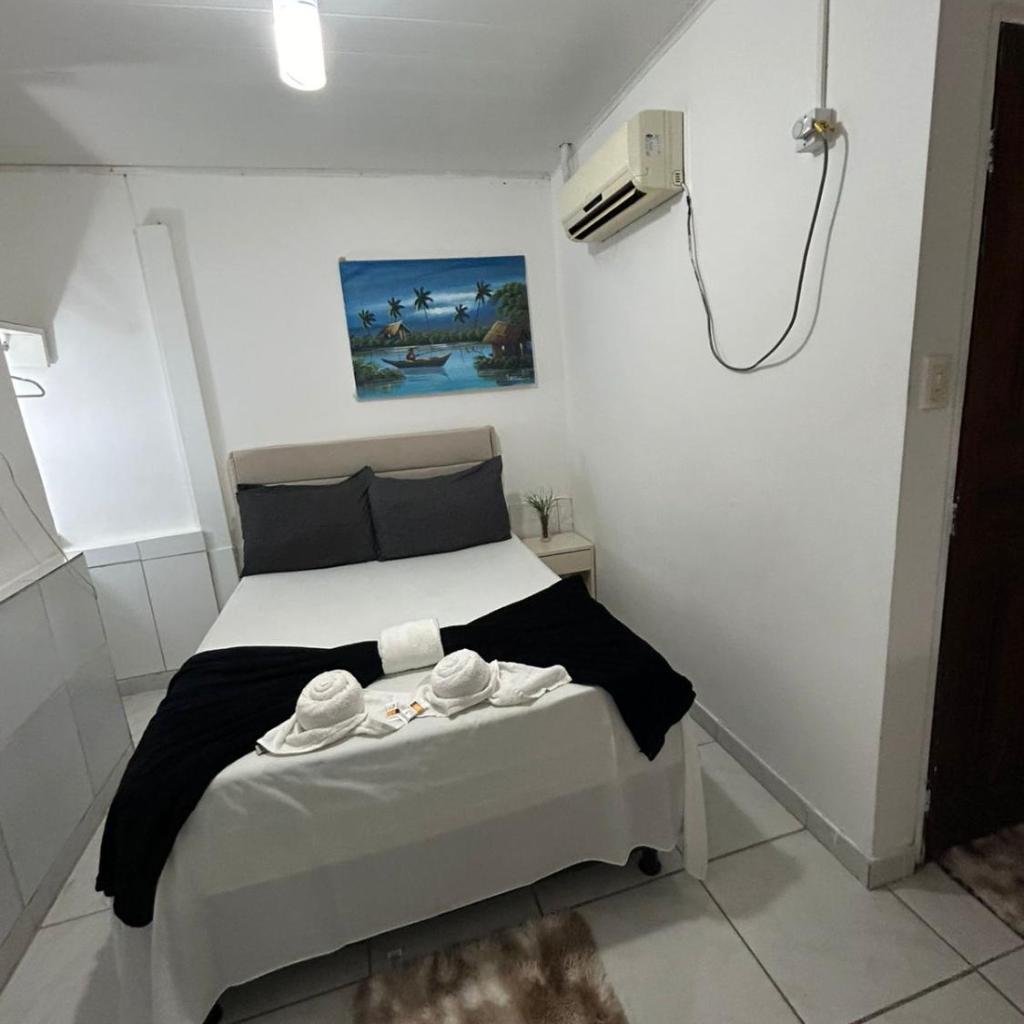 Pousada Praia da Barra — foto 6