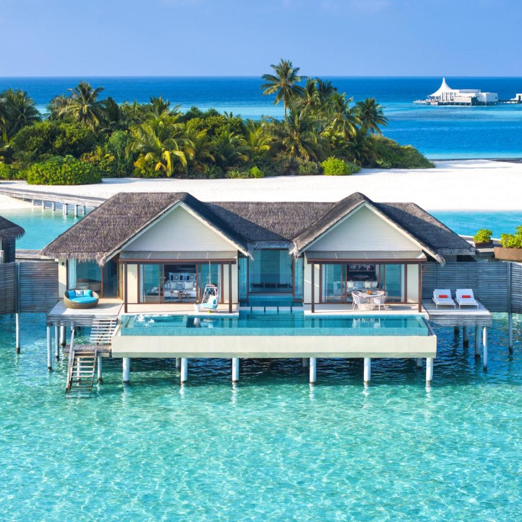 Niyama Maldives, photo 2