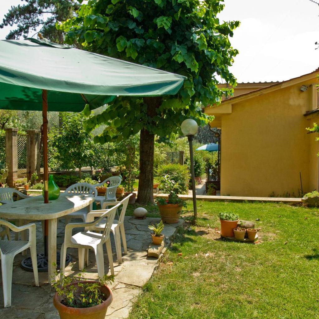 Photograph of Residenza Ruggini
