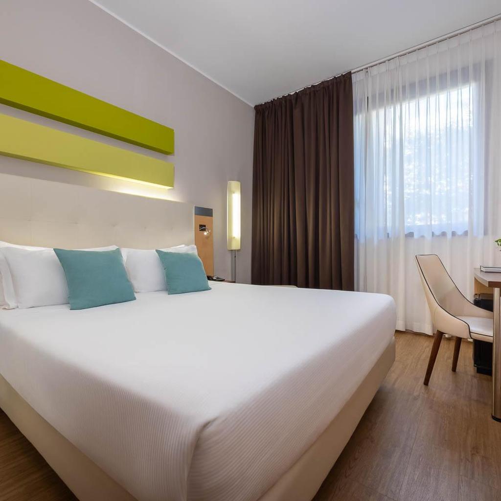 Photograph of iH Hotels Milano Gioia