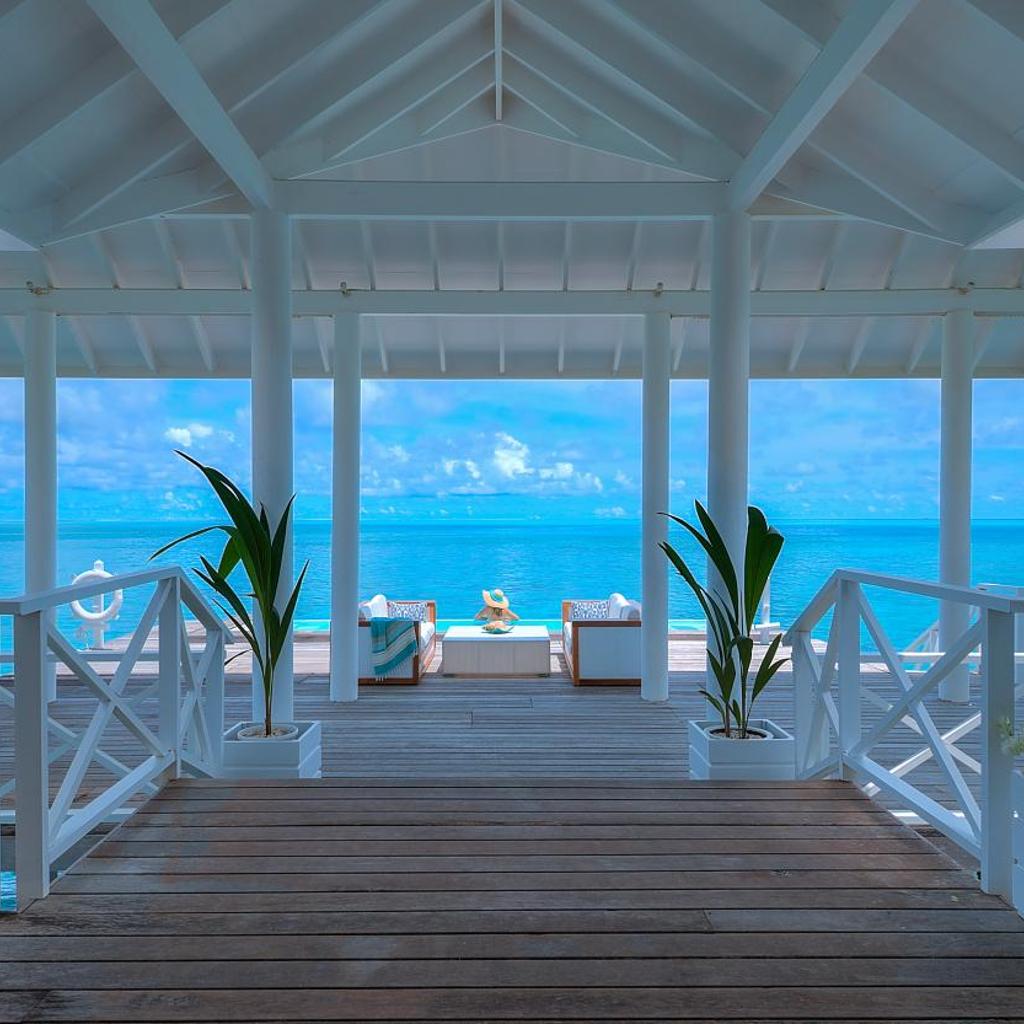 Diamonds Thudufushi Beach and Water Villas, photo 3