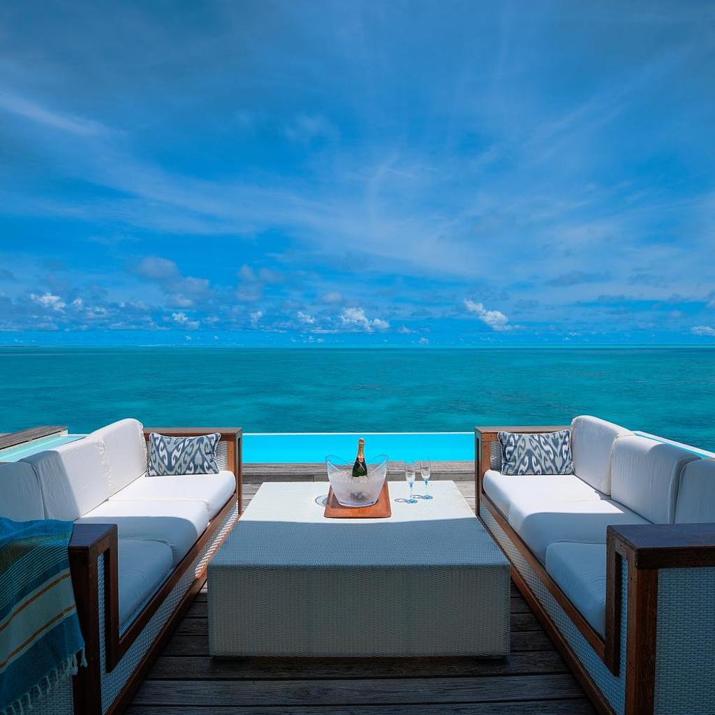 Diamonds Thudufushi Beach and Water Villas, photo 2