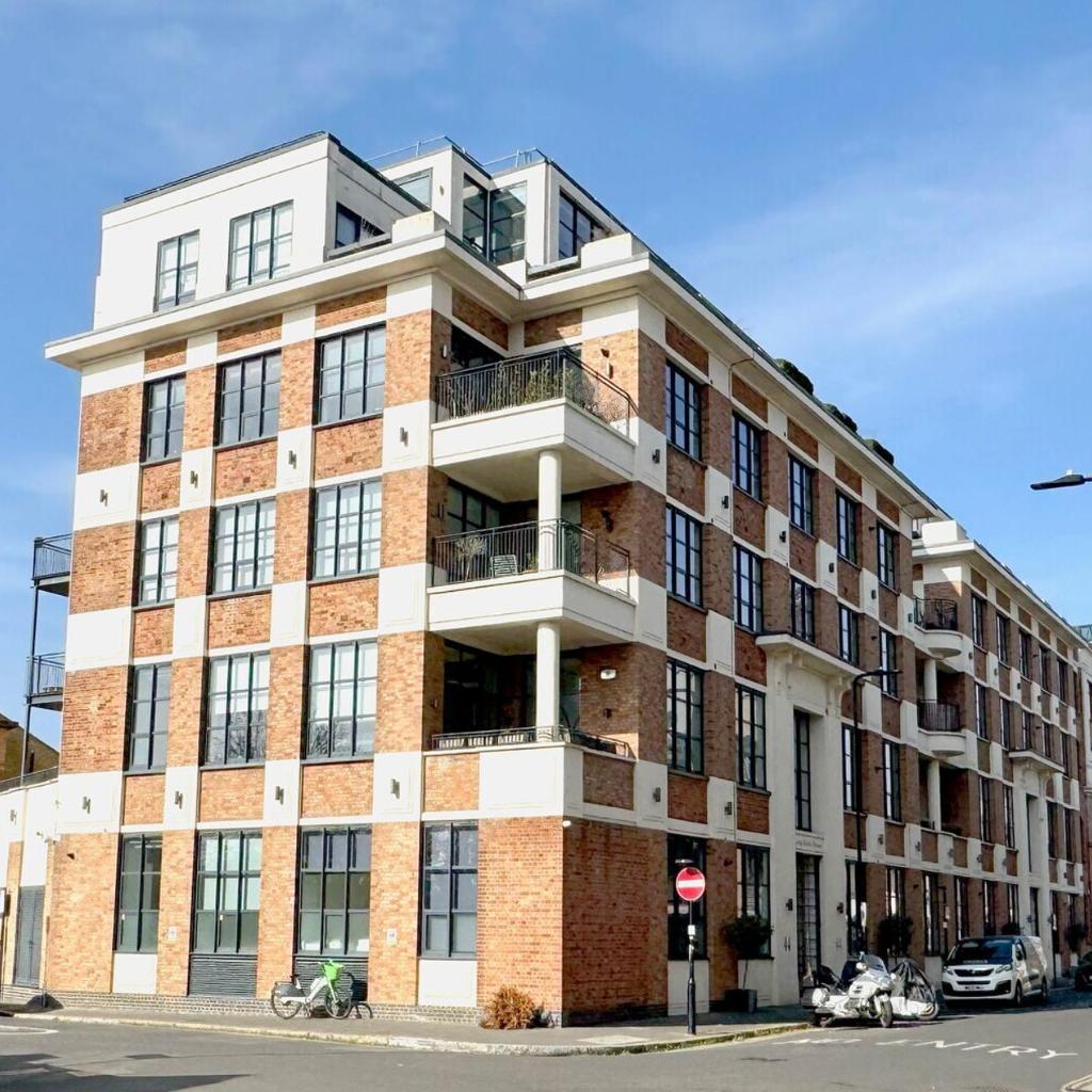 Photograph of Boutique Loft Style - Apartment