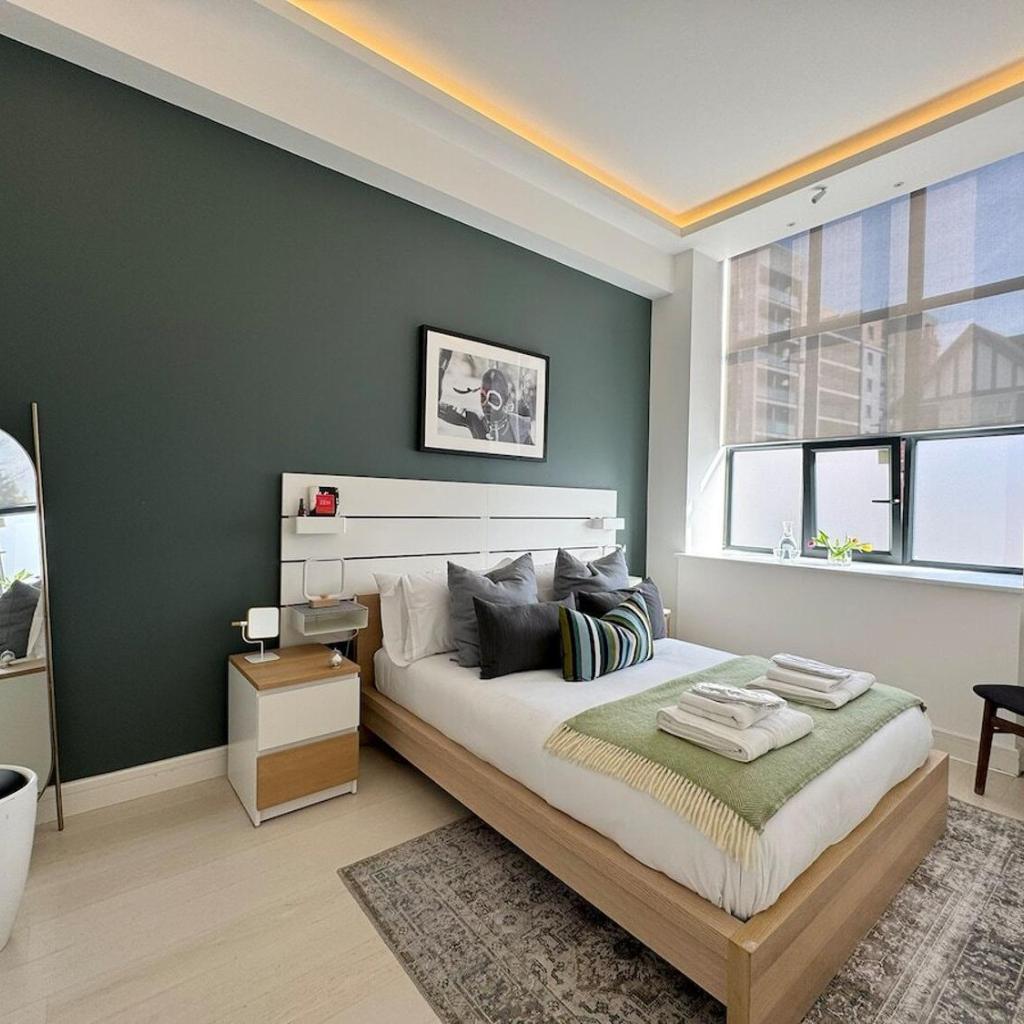 Photograph of Boutique Loft Style - Apartment