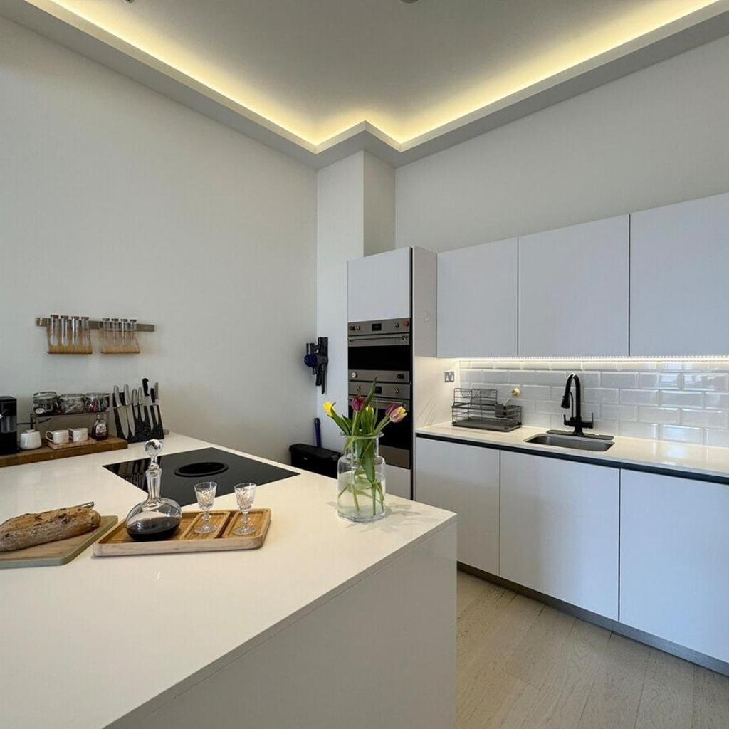 Photograph of Boutique Loft Style - Apartment