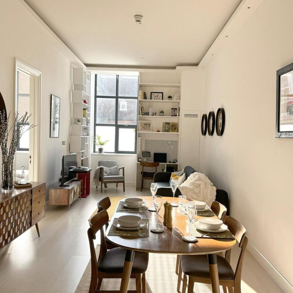 Photograph of Boutique Loft Style - Apartment