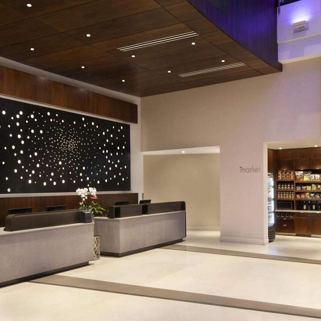 Photograph of Residence Inn by Marriott Los Angeles L.A. LIVE