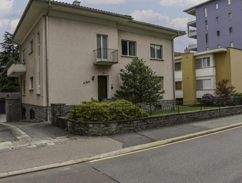 Image 12 - Appartamento Al Passetto - 15 min walk from Piazza Grande
