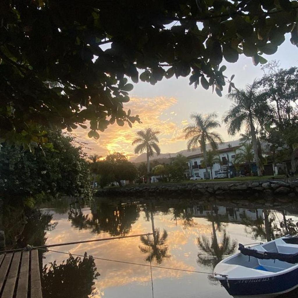 Embaúba Paraty - Hostel & Flats — foto 5