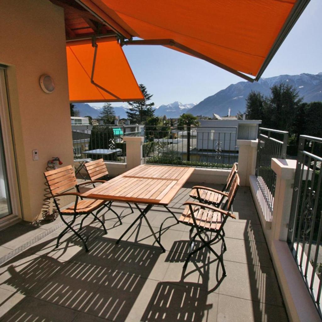 Image 1 - Casa La Brima by HolAp SA
