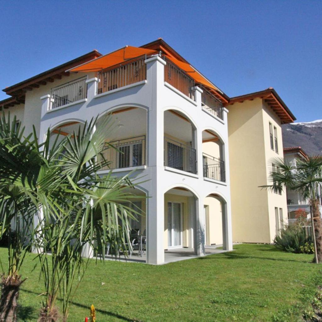 Image 0 - Casa La Brima by HolAp SA