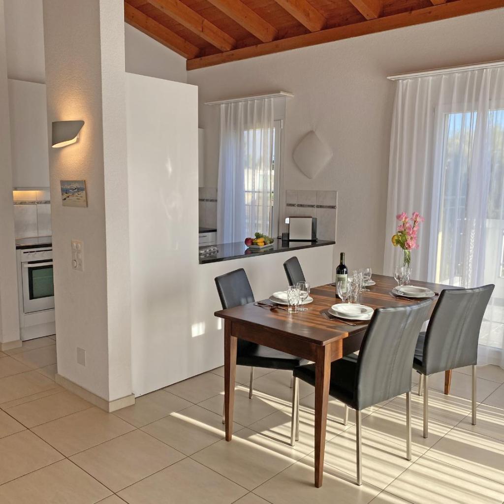 Image 4 - Casa La Brima by HolAp SA