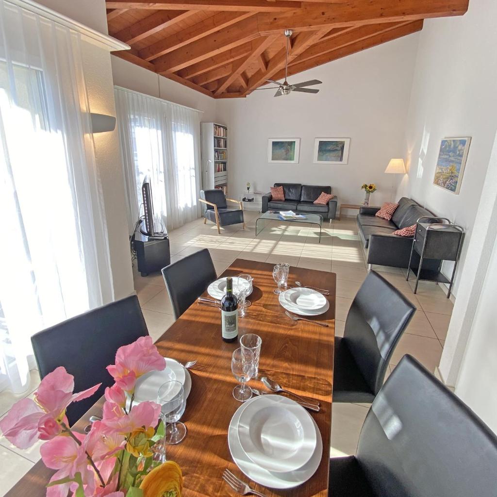 Image 6 - Casa La Brima by HolAp SA
