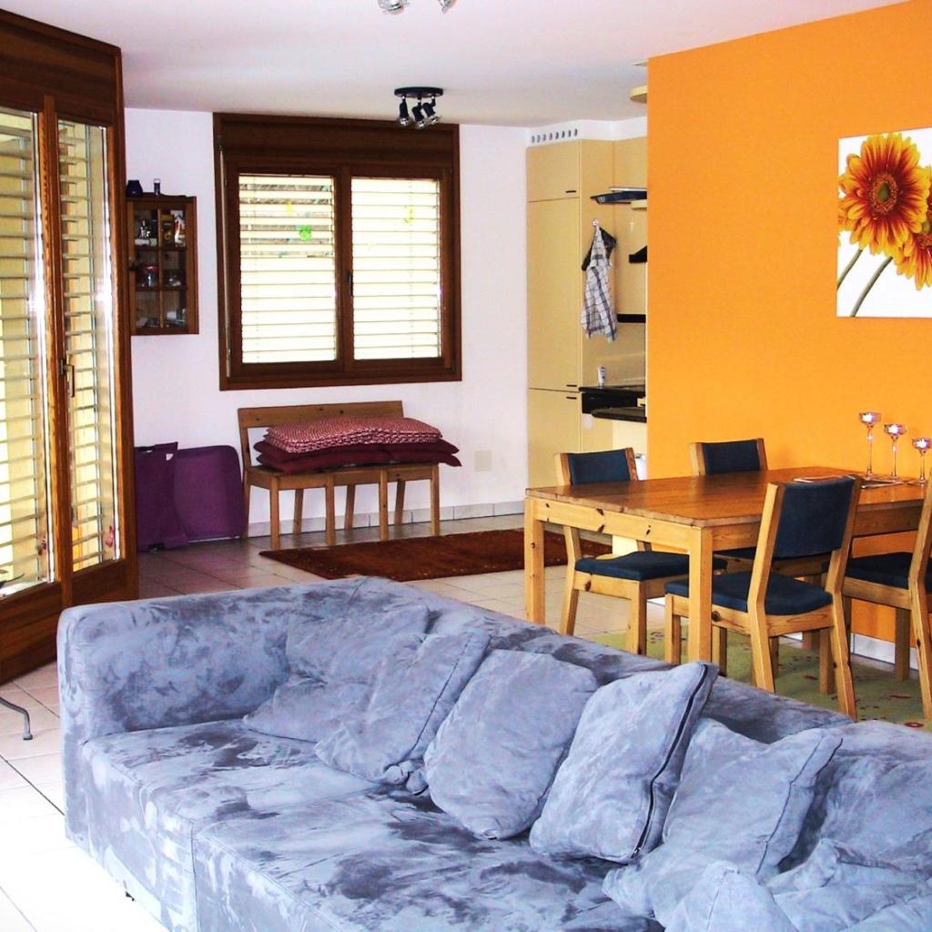 Image 2 - Casa Luna by HolAp SA