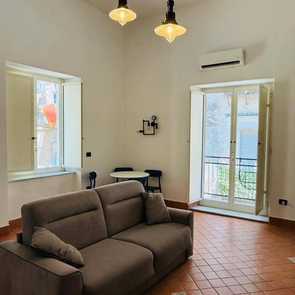 Photograph of Casa Nostra ai Quartieri Spagnoli