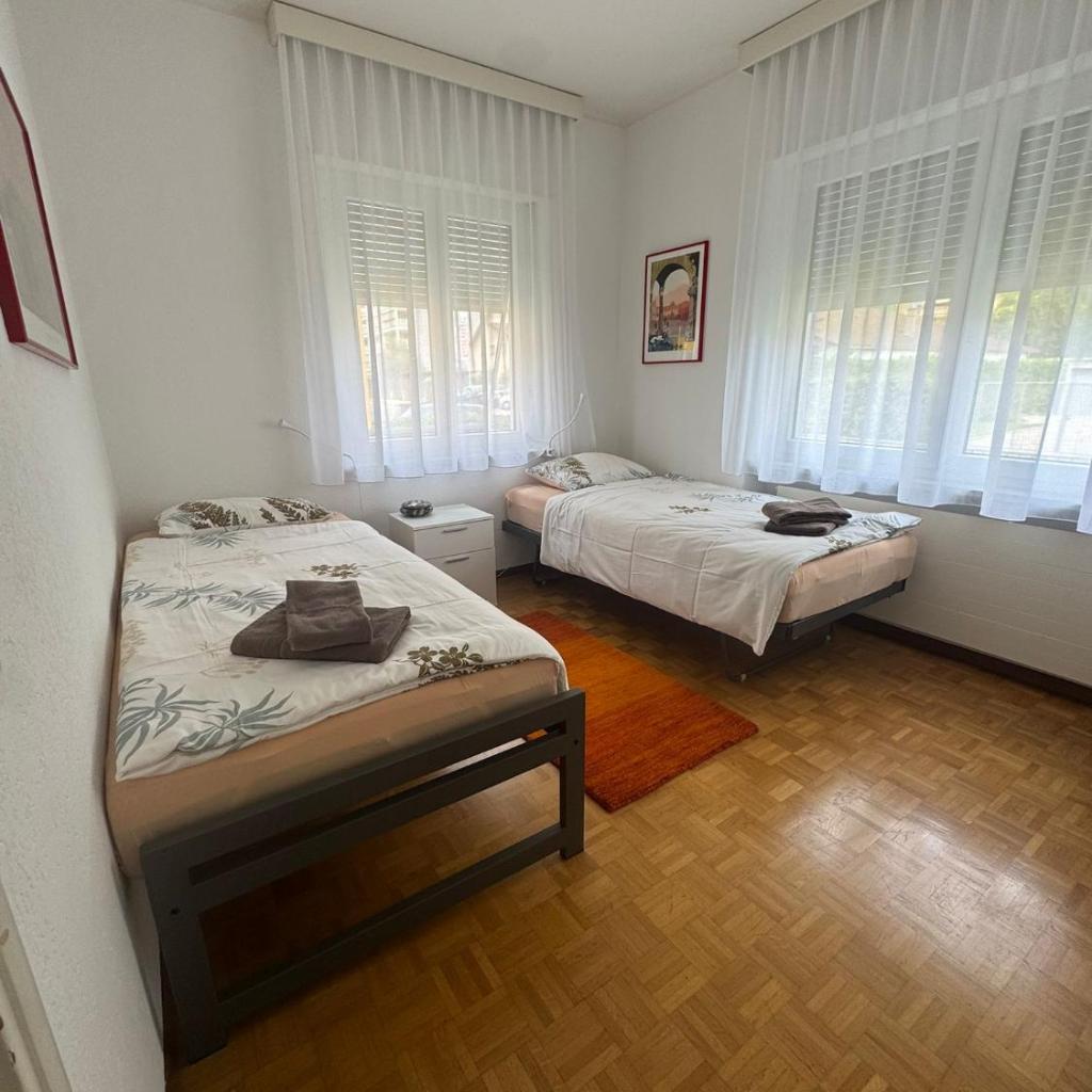 Image 10 - Appartamento Al Passetto - 15 min walk from Piazza Grande