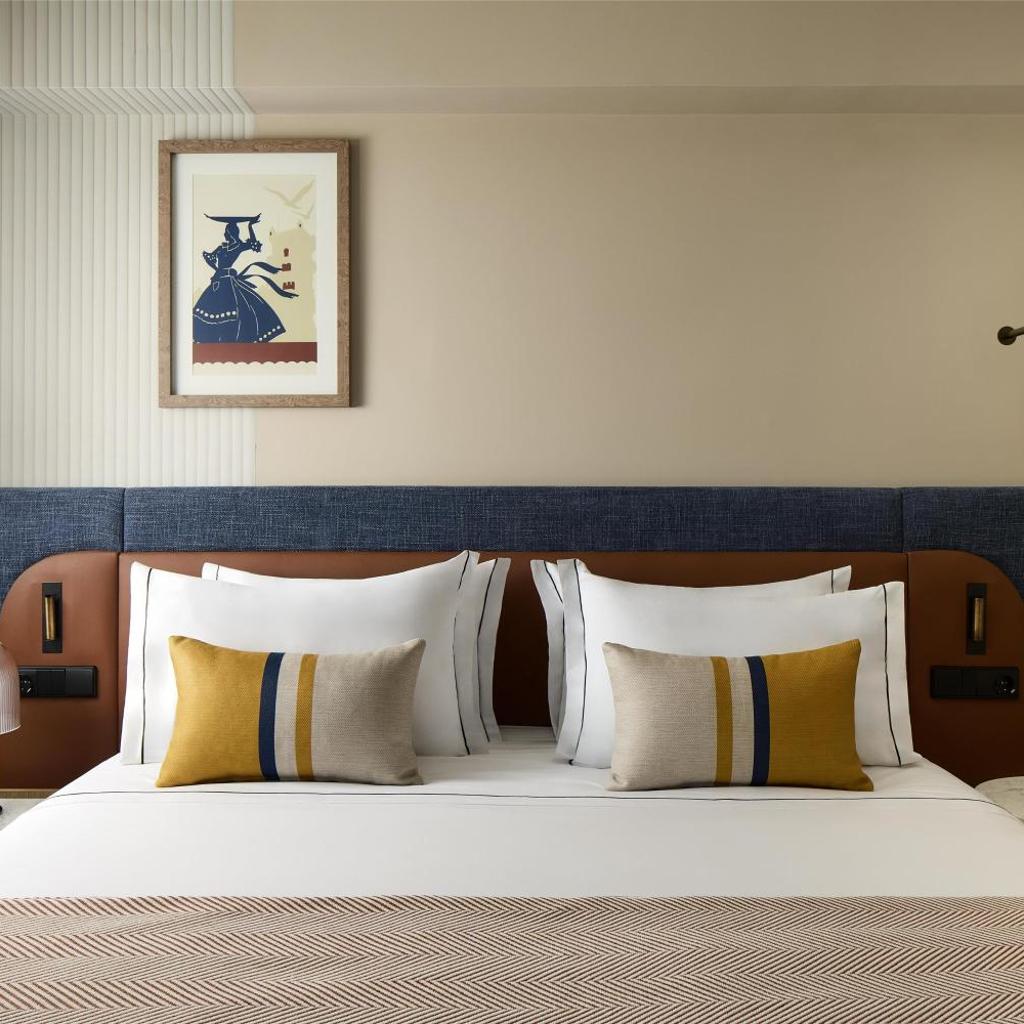 Photograph of Tivoli Oriente Lisboa Hotel