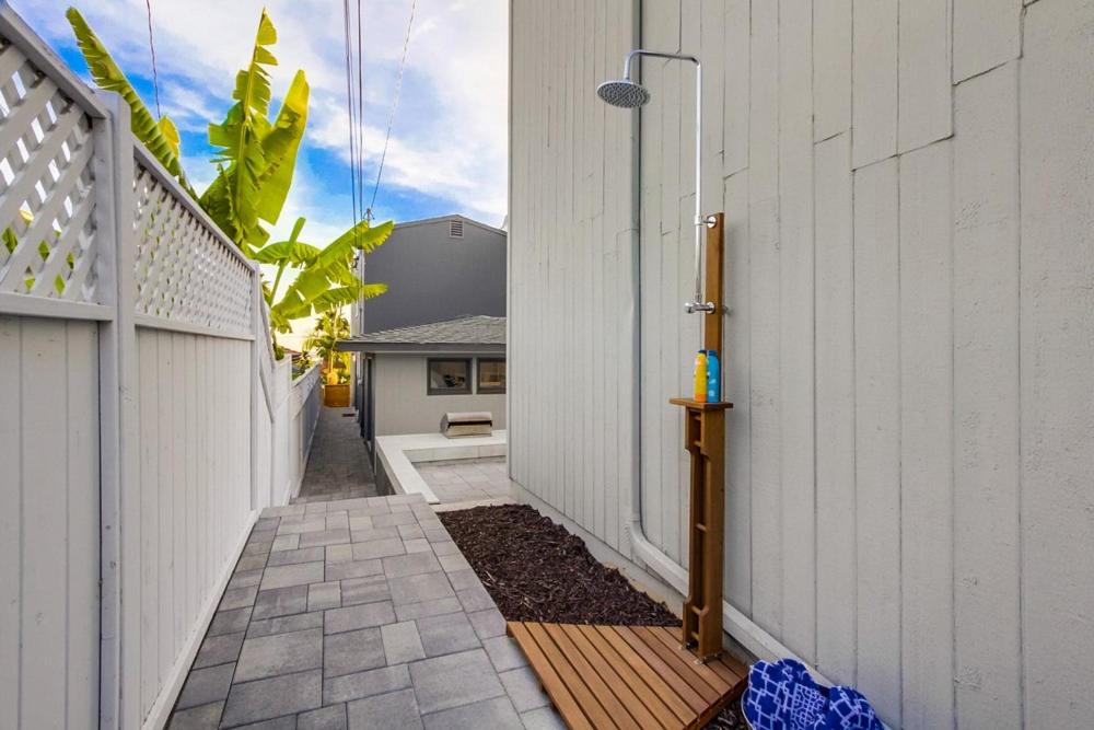 Photograph of Beryl Bungalow