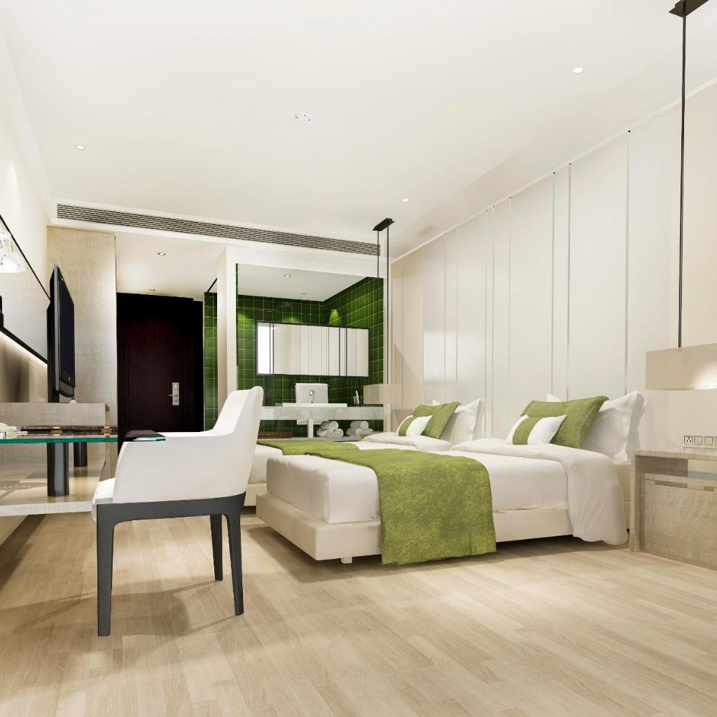 Hotel thumbnail 9