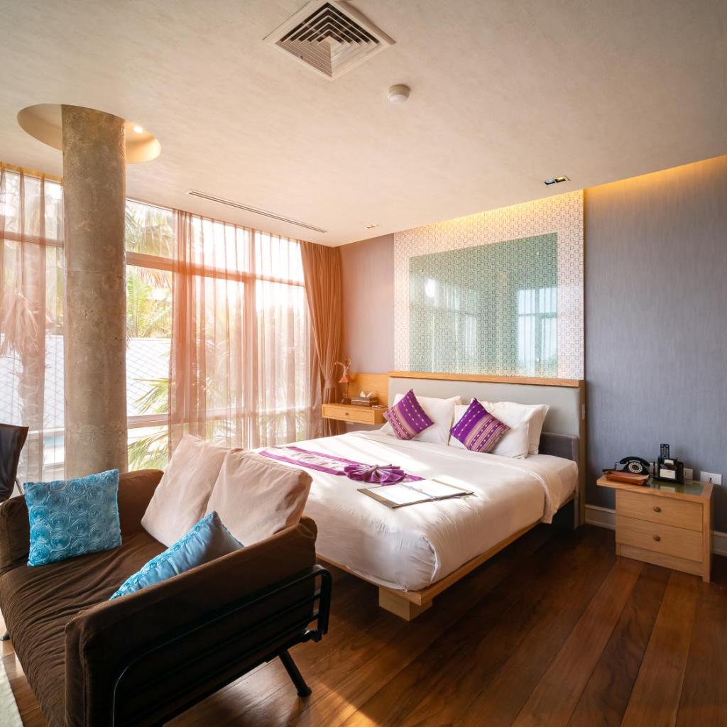 Hotel thumbnail 8
