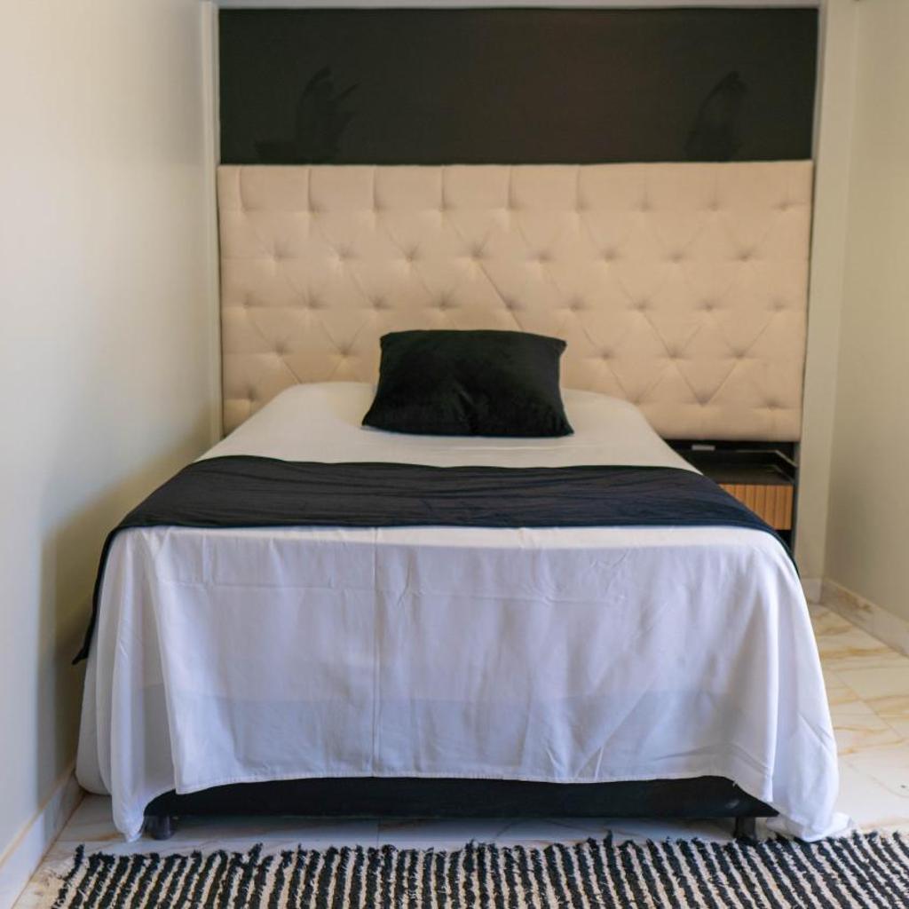 Davila Flat Hotel — foto 12