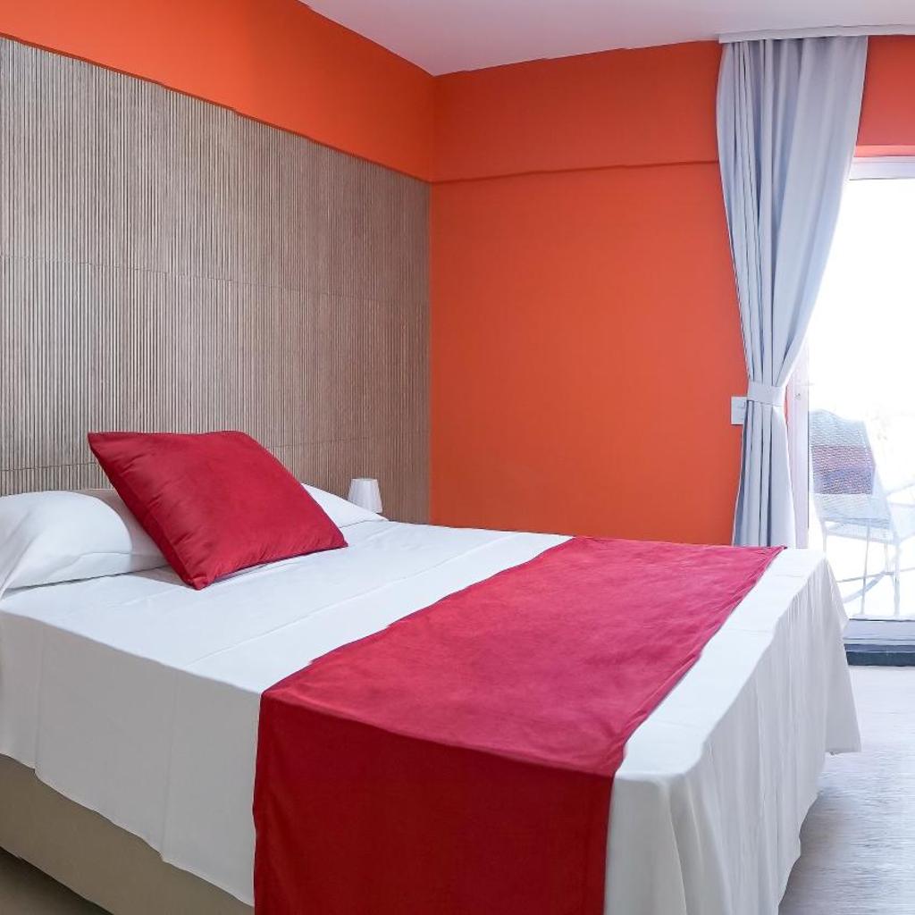 Davila Flat Hotel — foto 8
