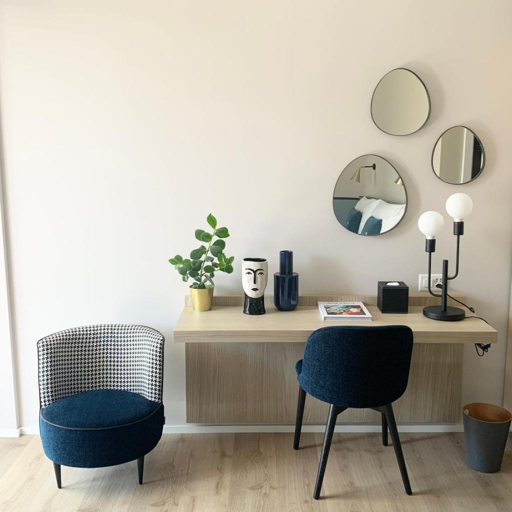 Living Ascona Boutique Hotel – image