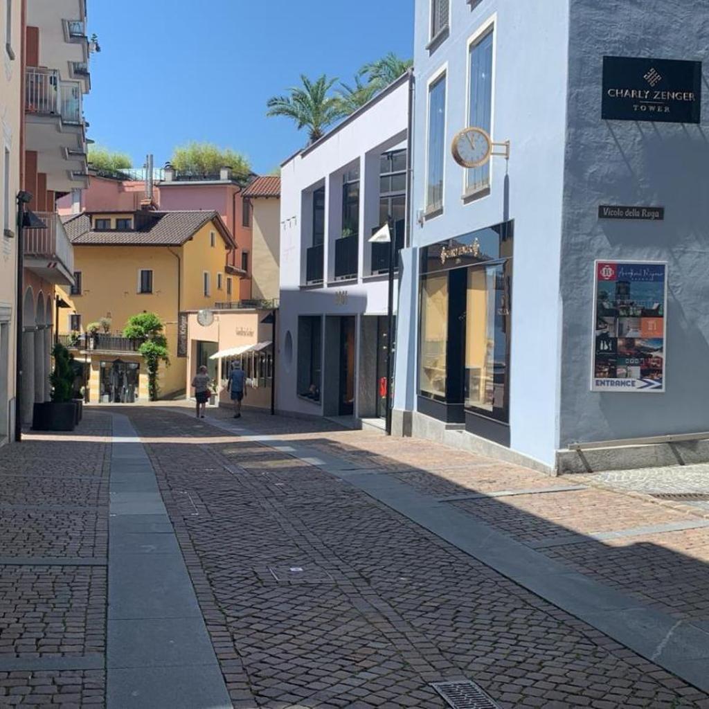 Living Ascona Boutique Hotel – image